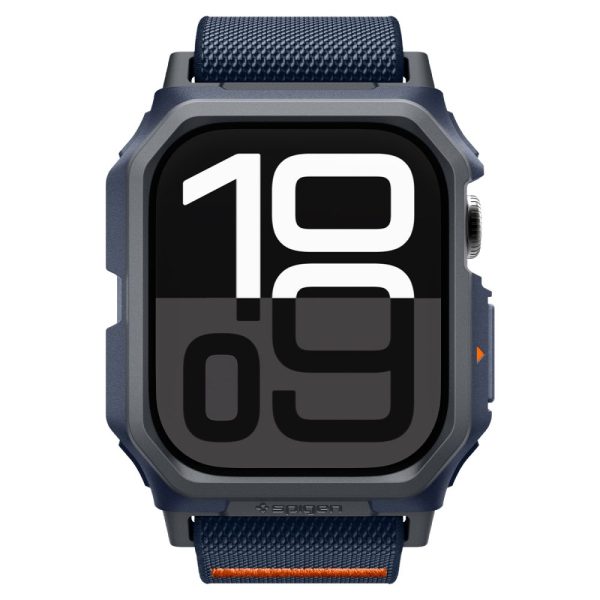 SPIGEN LITE FIT PRO APPLE WATCH 10 (46 MM) NAVY BLUE (ACS08925) - Image 7